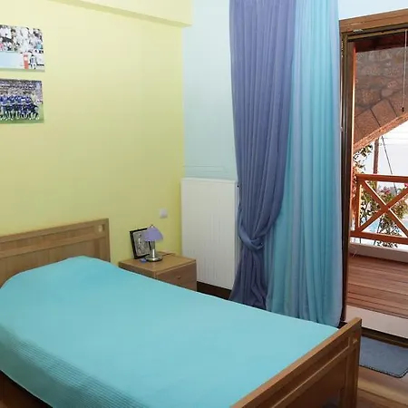 Villa Katerina-papadopoulos Athanasios