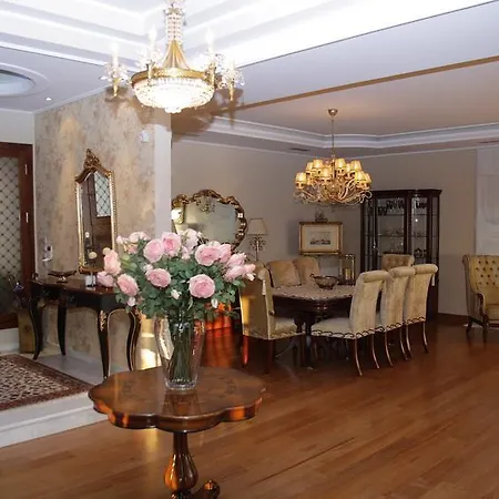 Katerina-papadopoulos Athanasios Villa