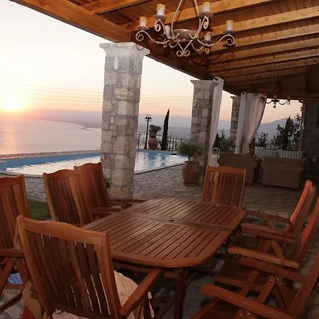 Villa Katerina-papadopoulos Athanasios