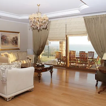 Villa Katerina-papadopoulos Athanasios *