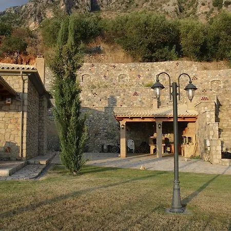 Villa Katerina-papadopoulos Athanasios
