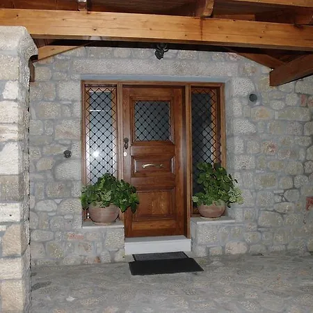 Villa Katerina-papadopoulos Athanasios *