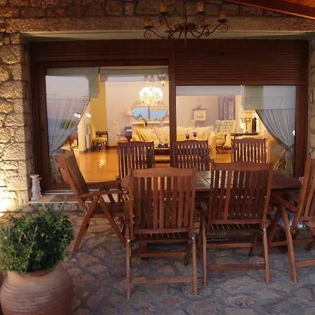 Villa Katerina-papadopoulos Athanasios